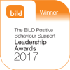 The BILD behaviour support leadership awards 2017